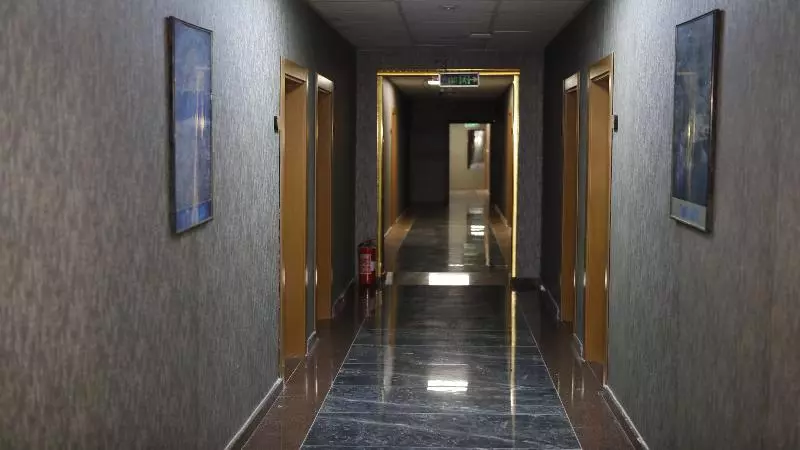 Fotos del hotel Silivri Safir  & Resort Beach And Restaurant:  17