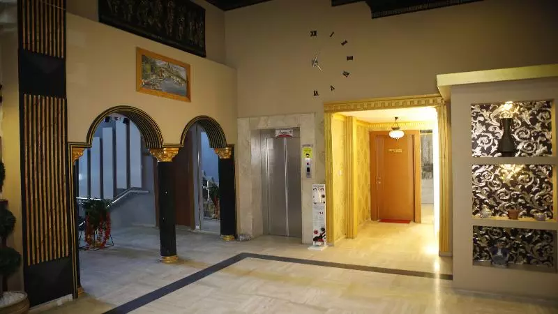 Fotos del hotel Silivri Safir  & Resort Beach And Restaurant:  11