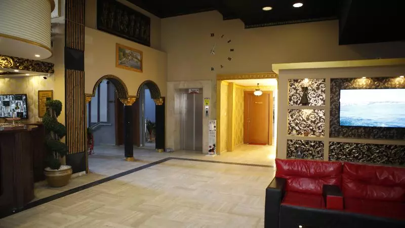 Fotos del hotel Silivri Safir  & Resort Beach And Restaurant:  10
