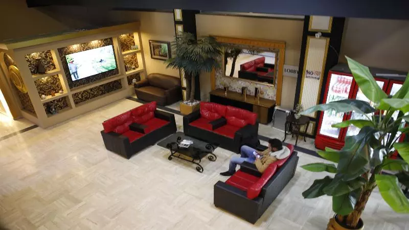 Fotos del hotel Silivri Safir  & Resort Beach And Restaurant:  5