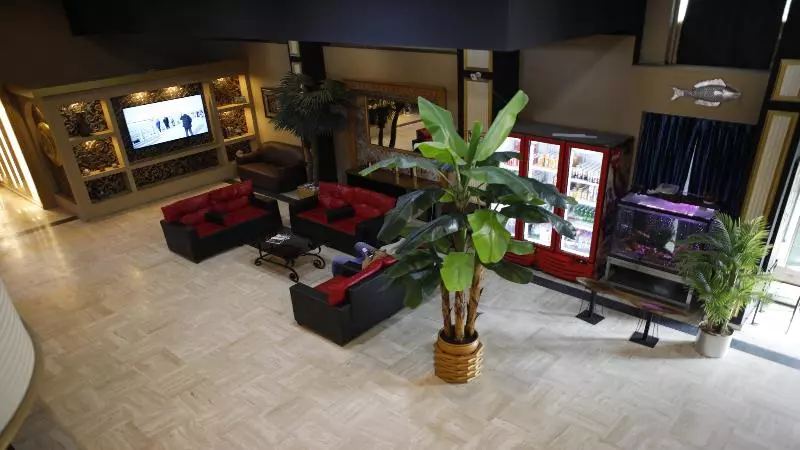 Fotos del hotel Silivri Safir  & Resort Beach And Restaurant:  4