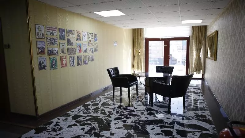 Fotos del hotel Silivri Safir  & Resort Beach And Restaurant:  3