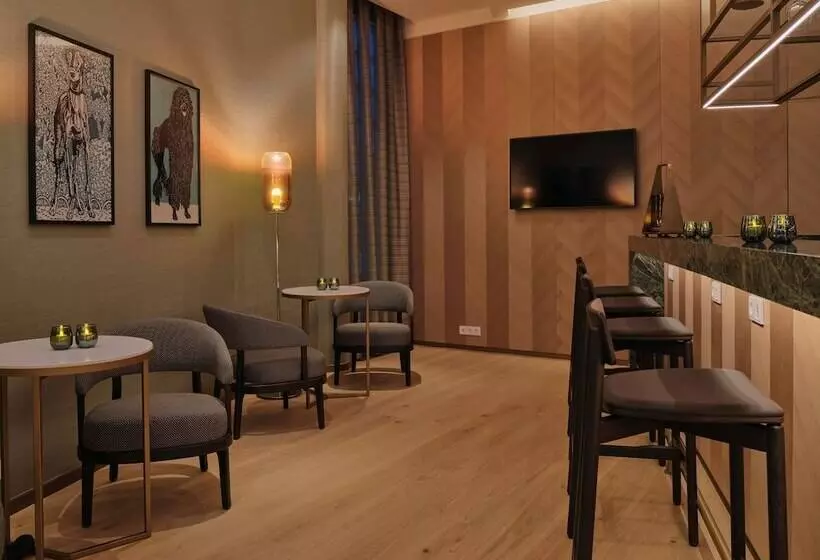 Fotos del hotel Adina Apartment Hotel Vienna Belvedere:  6