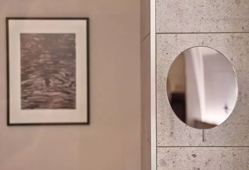 Fotos del hotel Adina Apartment Hotel Vienna Belvedere:  17