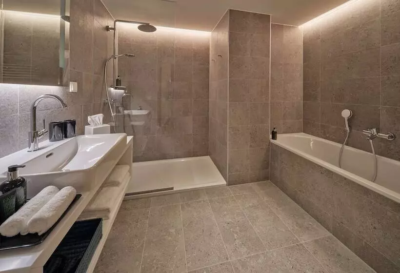 Fotos del hotel Adina Apartment Hotel Vienna Belvedere:  13
