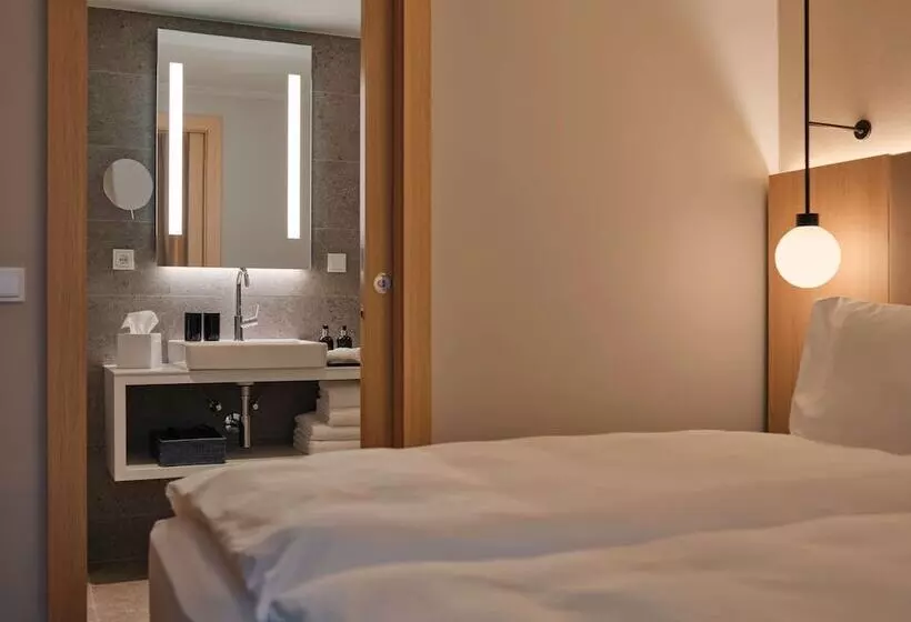 Fotos del hotel Adina Apartment Hotel Vienna Belvedere:  22