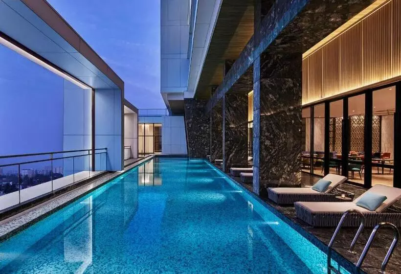 Fotos del hotel Taj Wellington Mews Chennai:  3