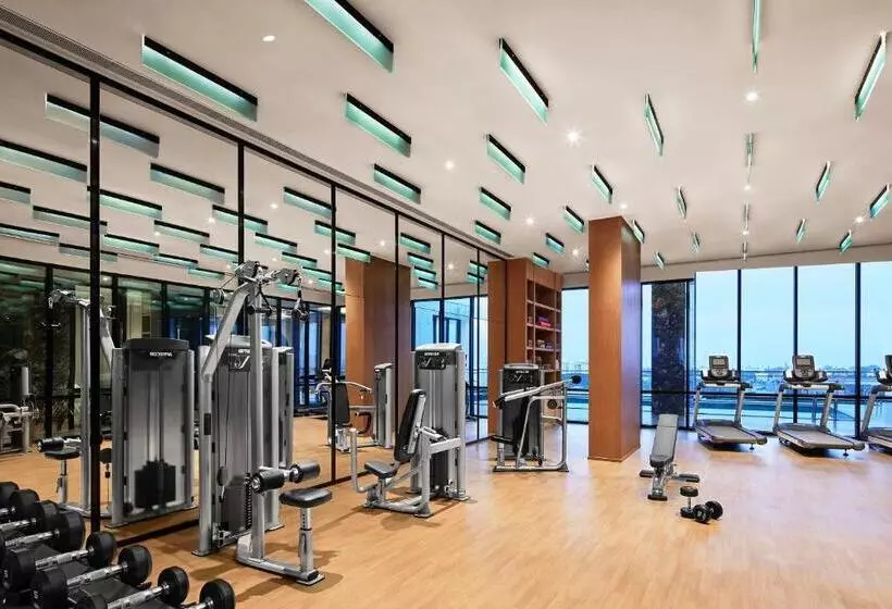 Fotos del hotel Taj Wellington Mews Chennai:  14