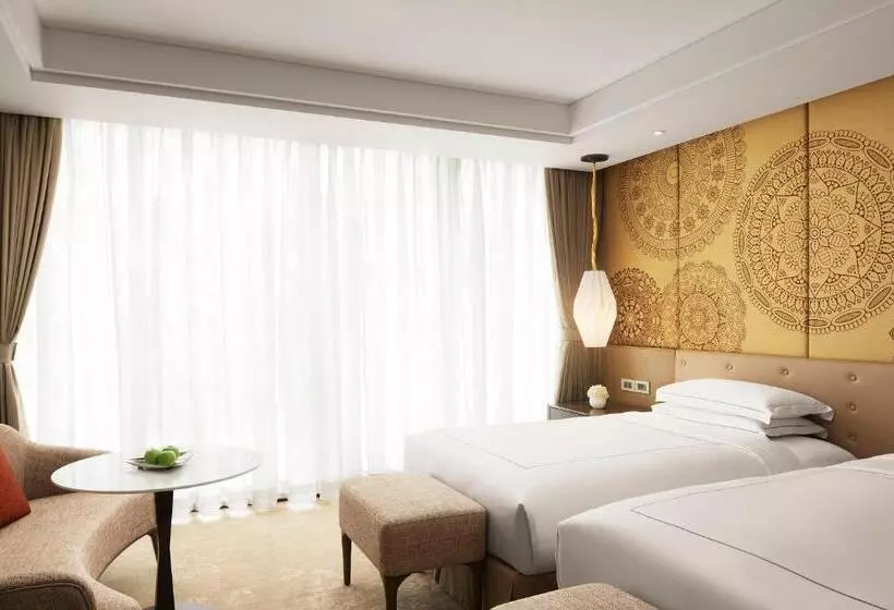 Fotos del hotel Taj Wellington Mews Chennai:  2