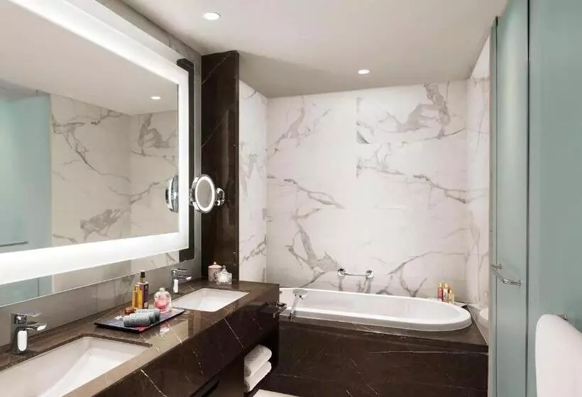 Fotos del hotel Taj Wellington Mews Chennai:  11