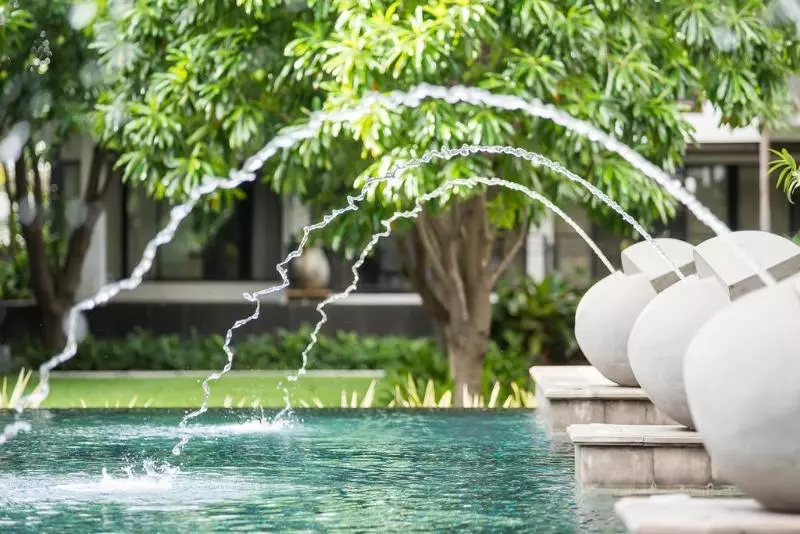 Fotos del hotel Amanta  & Residence Ratchada:  18