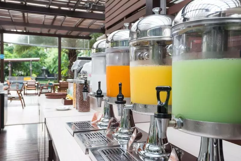 Fotos del hotel Amanta  & Residence Ratchada:  14