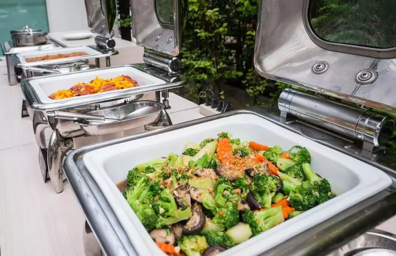 Fotos del hotel Amanta  & Residence Ratchada:  13