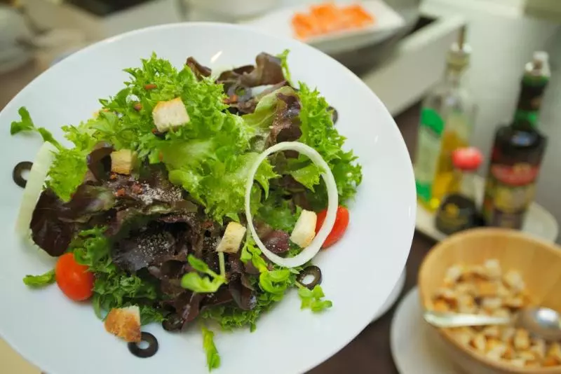 Fotos del hotel Amanta  & Residence Ratchada:  6