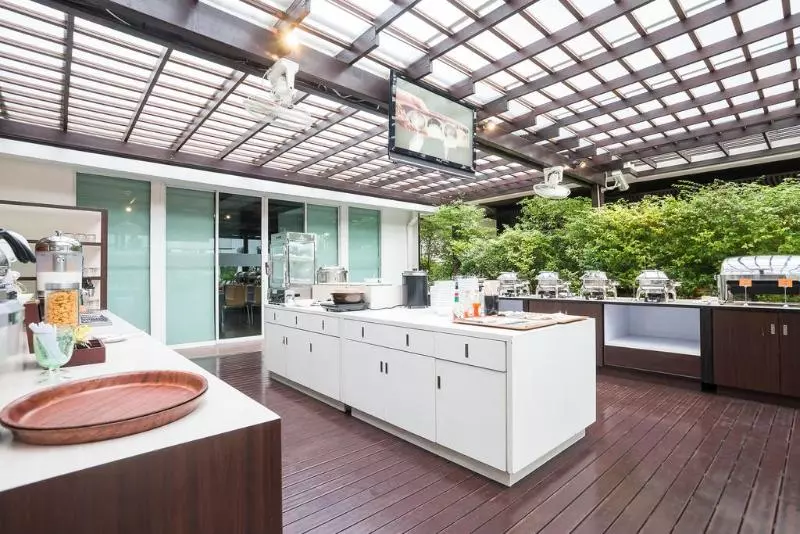 Fotos del hotel Amanta  & Residence Ratchada:  8