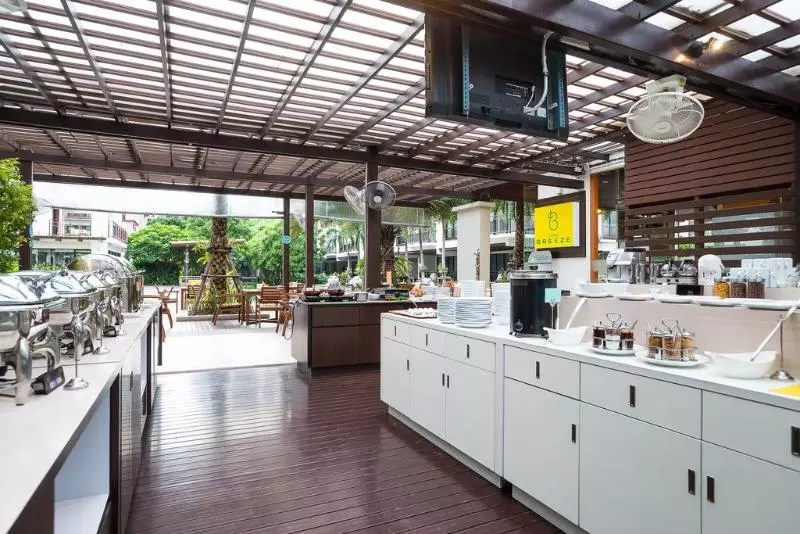 Fotos del hotel Amanta  & Residence Ratchada:  7