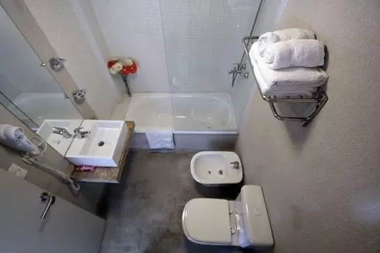 Fotos del hotel Atenea Suites:  6