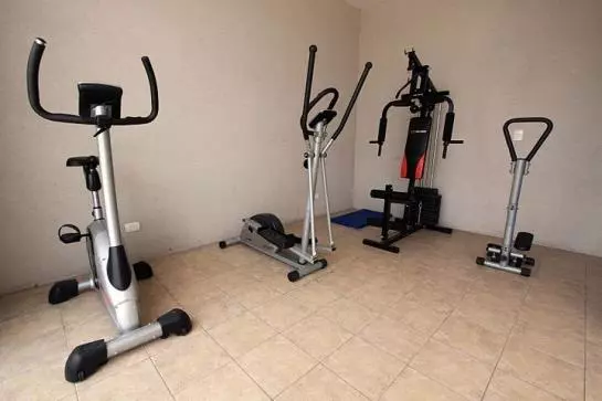 Fotos del hotel Atenea Suites:  10