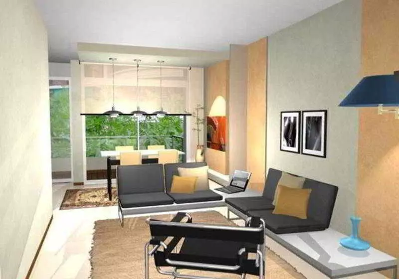 Fotos del hotel Atenea Suites:  8