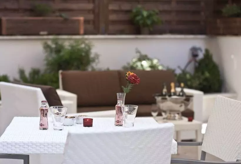 Fotos del hotel Best Roma:  21