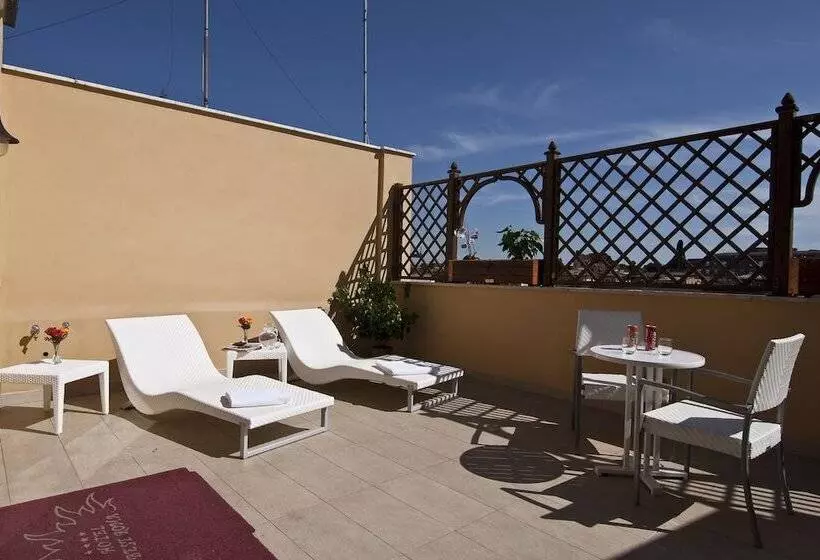 Fotos del hotel Best Roma:  10