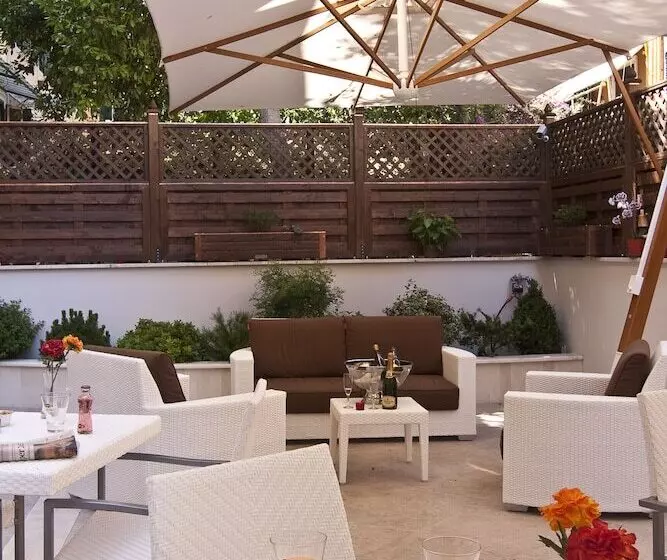 Fotos del hotel Best Roma:  4