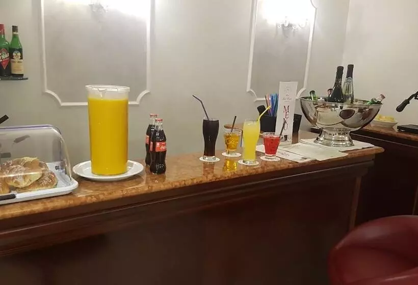 Fotos del hotel Best Roma:  6