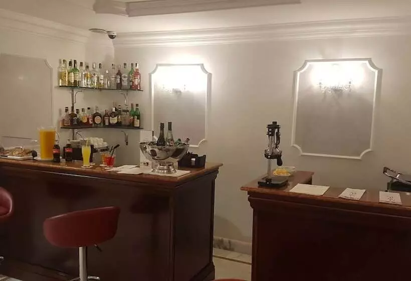 Fotos del hotel Best Roma:  3