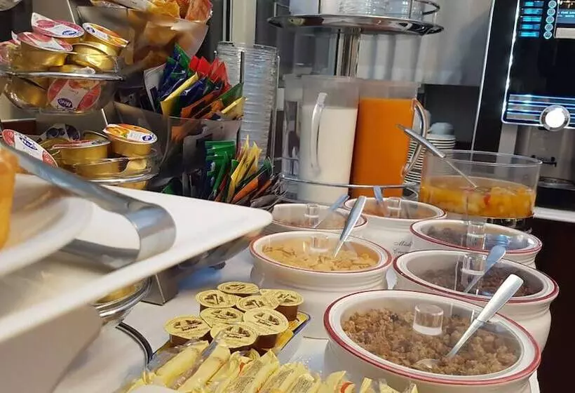 Fotos del hotel Best Roma:  11