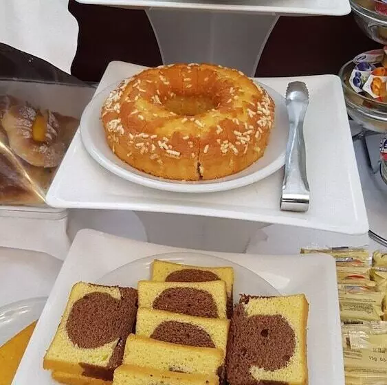 Fotos del hotel Best Roma:  8