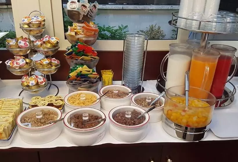 Fotos del hotel Best Roma:  17