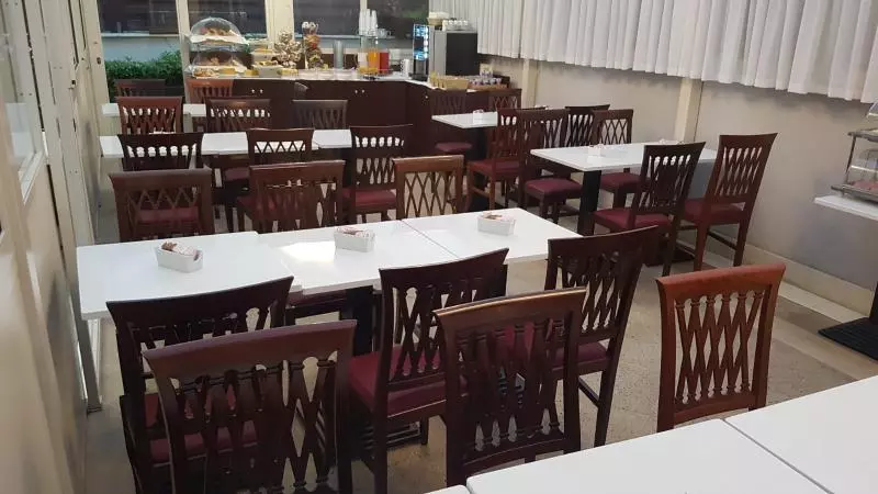 Fotos del hotel Best Roma:  14