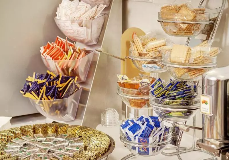 Fotos del hotel Best Roma:  20