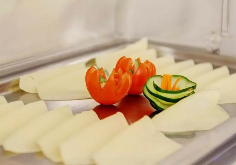 Fotos del hotel Best Roma:  5