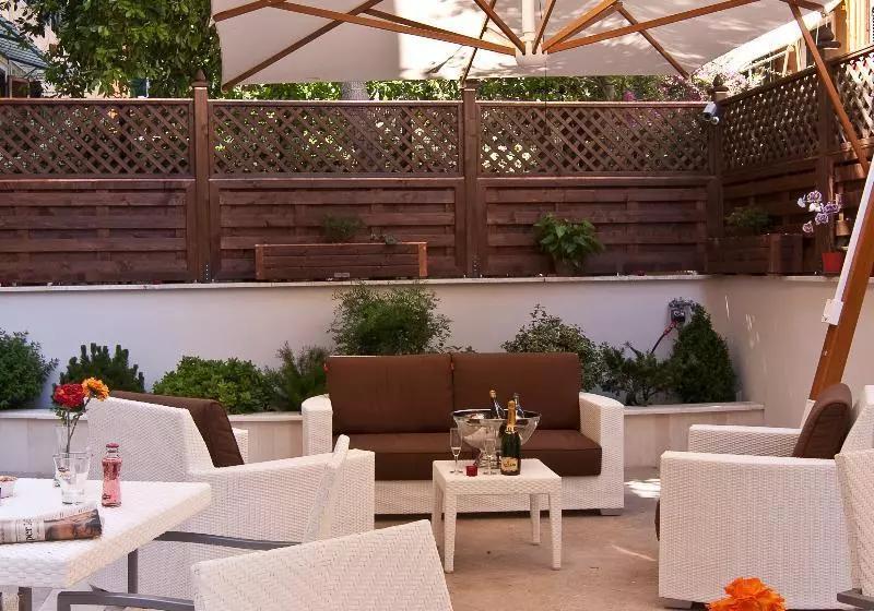 Fotos del hotel Best Roma:  7