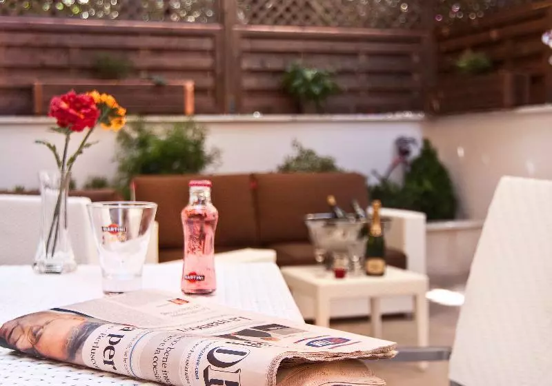 Fotos del hotel Best Roma:  16