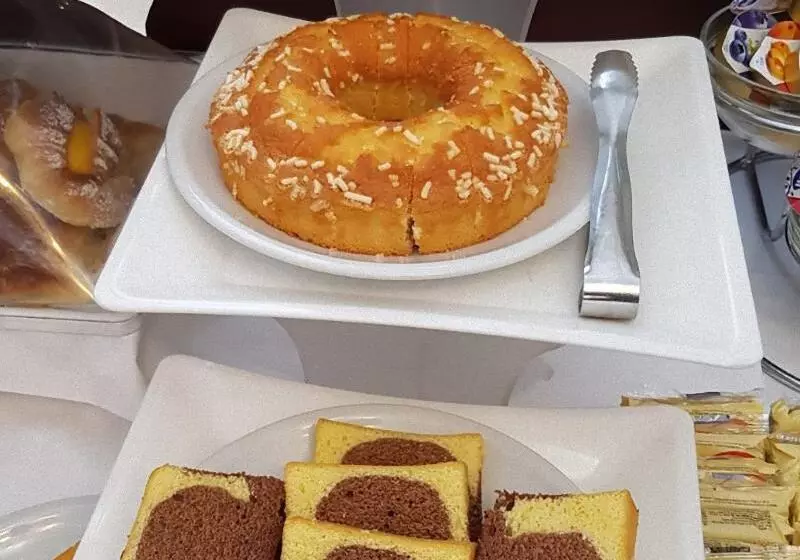 Fotos del hotel Best Roma:  2