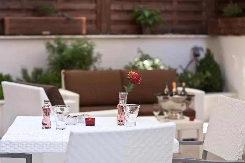 Fotos del hotel Best Roma:  13