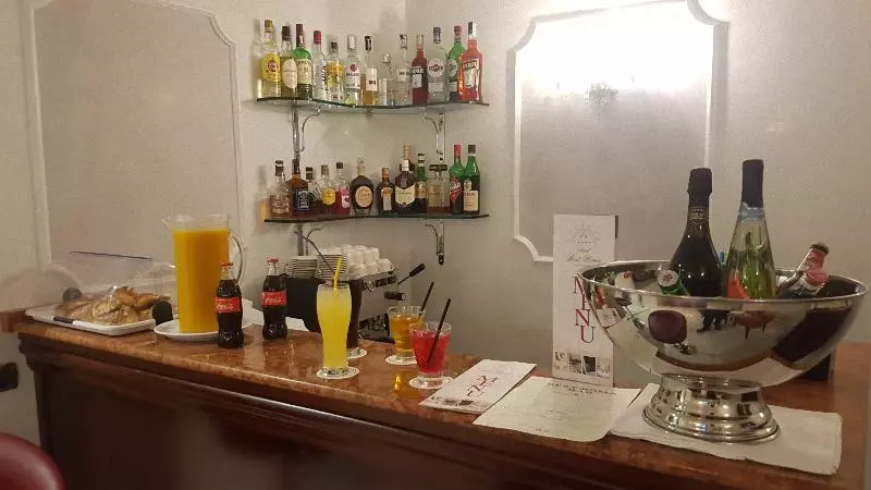 Fotos del hotel Best Roma:  9