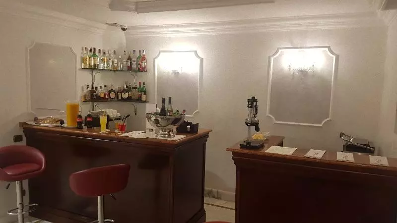 Fotos del hotel Best Roma:  12