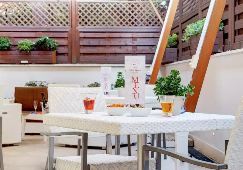 Fotos del hotel Best Roma:  24