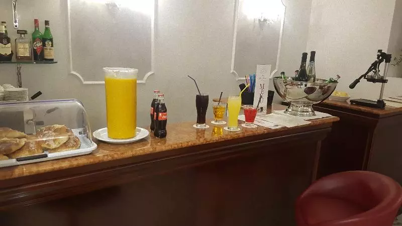 Fotos del hotel Best Roma:  18