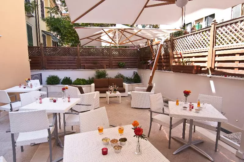 Fotos del hotel Best Roma:  22