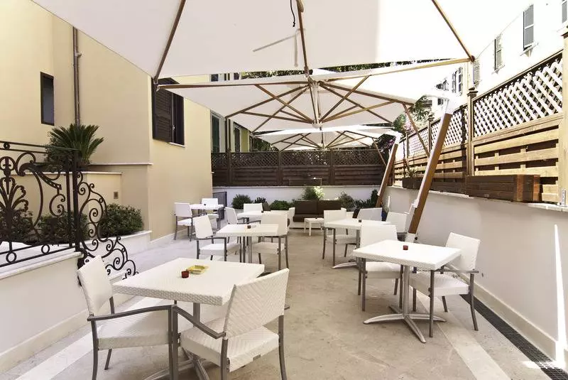 Fotos del hotel Best Roma:  25