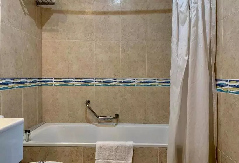 Fotos del hotel Don Polvorón:  3