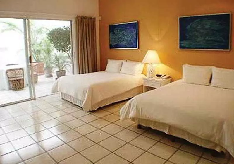 Fotos del hotel Hotel El Nido:  4