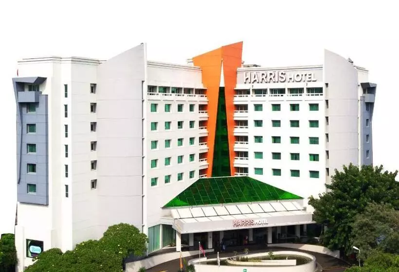 Harris Hotel Tebet Jakarta