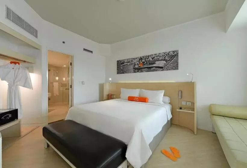 Fotos del hotel Harris Hotel Tebet Jakarta:  15