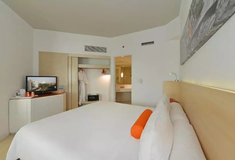 Fotos del hotel Harris Hotel Tebet Jakarta:  2