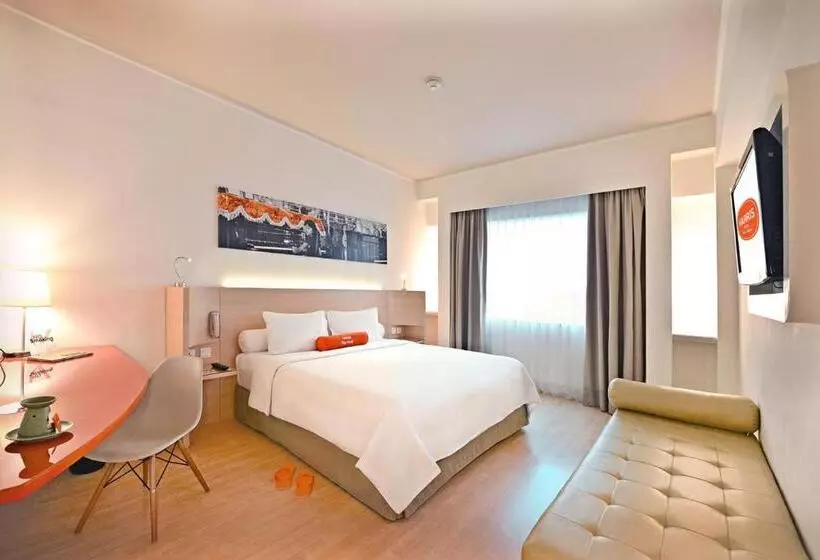 Fotos del hotel Harris Hotel Tebet Jakarta:  10